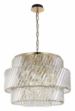 Подвесная люстра ST-Luce RITZ SL6138.303.12 в Кунгуре - kungur.mebel24.online | фото 2