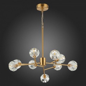 Подвесная люстра ST-Luce Romano SL1166.303.09 в Кунгуре - kungur.mebel24.online | фото 10