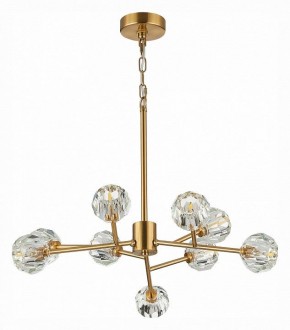 Подвесная люстра ST-Luce Romano SL1166.303.09 в Кунгуре - kungur.mebel24.online | фото 3