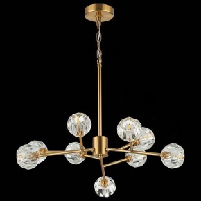 Подвесная люстра ST-Luce Romano SL1166.303.09 в Кунгуре - kungur.mebel24.online | фото 6