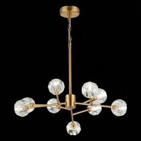 Подвесная люстра ST-Luce Romano SL1166.303.09 в Кунгуре - kungur.mebel24.online | фото 7