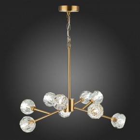 Подвесная люстра ST-Luce Romano SL1166.303.09 в Кунгуре - kungur.mebel24.online | фото 8