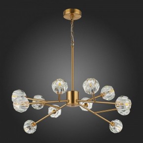 Подвесная люстра ST-Luce Romano SL1166.303.12 в Кунгуре - kungur.mebel24.online | фото 11