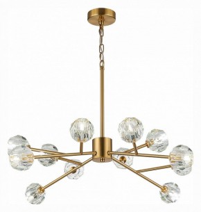 Подвесная люстра ST-Luce Romano SL1166.303.12 в Кунгуре - kungur.mebel24.online | фото 4