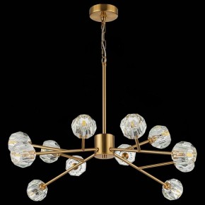 Подвесная люстра ST-Luce Romano SL1166.303.12 в Кунгуре - kungur.mebel24.online | фото 8