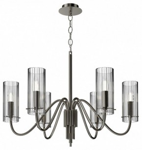 Подвесная люстра ST-Luce SANTORI SL2005.103.06 в Кунгуре - kungur.mebel24.online | фото 4