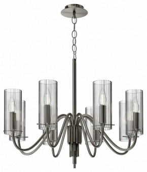 Подвесная люстра ST-Luce SANTORI SL2005.103.08 в Кунгуре - kungur.mebel24.online | фото 4