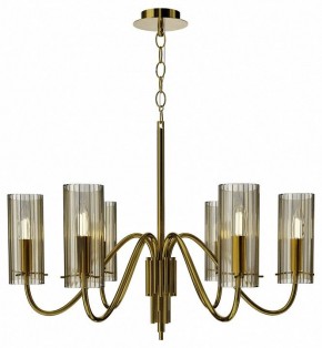 Подвесная люстра ST-Luce SANTORI SL2005.303.06 в Кунгуре - kungur.mebel24.online | фото 2