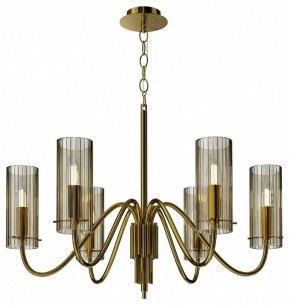 Подвесная люстра ST-Luce SANTORI SL2005.303.06 в Кунгуре - kungur.mebel24.online | фото 4