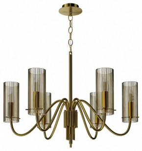 Подвесная люстра ST-Luce SANTORI SL2005.303.06 в Кунгуре - kungur.mebel24.online | фото 5