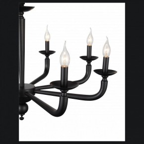 Подвесная люстра ST-Luce SL1114 SL1114.403.08 в Кунгуре - kungur.mebel24.online | фото