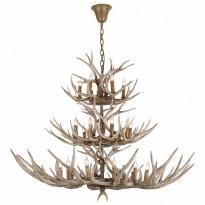 Подвесная люстра ST-Luce SL153 SL153.703.27 в Кунгуре - kungur.mebel24.online | фото