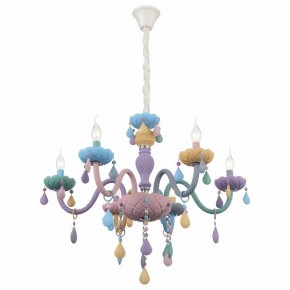 Подвесная люстра ST-Luce SL1700 SL1700.783.06 в Кунгуре - kungur.mebel24.online | фото 2