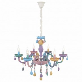 Подвесная люстра ST-Luce SL1700 SL1700.783.06 в Кунгуре - kungur.mebel24.online | фото 3