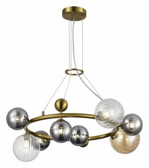 Подвесная люстра ST-Luce Sphere SL1515.303.08 в Кунгуре - kungur.mebel24.online | фото 2
