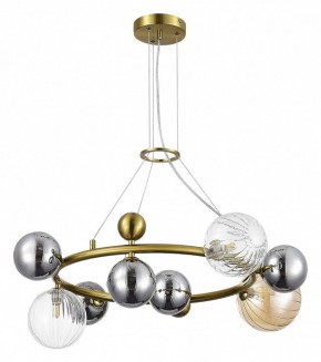Подвесная люстра ST-Luce Sphere SL1515.303.08 в Кунгуре - kungur.mebel24.online | фото 3