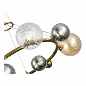 Подвесная люстра ST-Luce Sphere SL1515.303.08 в Кунгуре - kungur.mebel24.online | фото 4