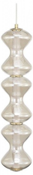 Подвесная люстра ST-Luce SPINE SL6136.213.01 в Кунгуре - kungur.mebel24.online | фото