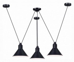 Подвесная люстра ST-Luce Svevo SL1804.403.03 в Кунгуре - kungur.mebel24.online | фото 2
