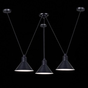 Подвесная люстра ST-Luce Svevo SL1804.403.03 в Кунгуре - kungur.mebel24.online | фото 3