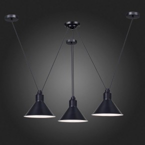 Подвесная люстра ST-Luce Svevo SL1804.403.03 в Кунгуре - kungur.mebel24.online | фото 4