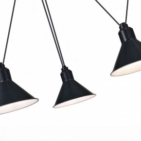 Подвесная люстра ST-Luce Svevo SL1804.403.03 в Кунгуре - kungur.mebel24.online | фото 5