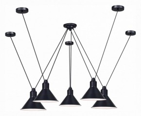 Подвесная люстра ST-Luce Svevo SL1804.403.05 в Кунгуре - kungur.mebel24.online | фото