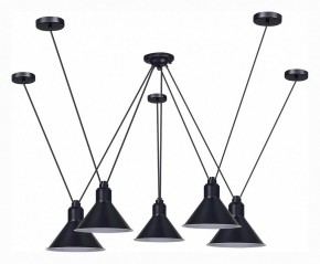 Подвесная люстра ST-Luce Svevo SL1804.403.05 в Кунгуре - kungur.mebel24.online | фото 2