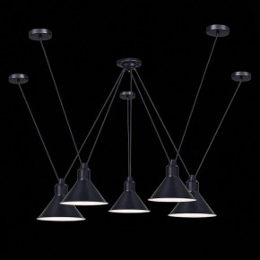 Подвесная люстра ST-Luce Svevo SL1804.403.05 в Кунгуре - kungur.mebel24.online | фото 3