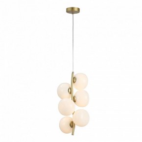 Подвесная люстра ST-Luce Sweven SL1519.303.06 в Кунгуре - kungur.mebel24.online | фото 2