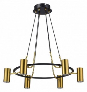 Подвесная люстра ST-Luce Talia SL1215.403.06 в Кунгуре - kungur.mebel24.online | фото 2