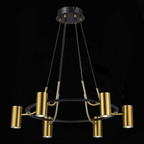Подвесная люстра ST-Luce Talia SL1215.403.06 в Кунгуре - kungur.mebel24.online | фото 4