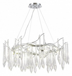 Подвесная люстра ST-Luce Teardrops SL1660.103.10 в Кунгуре - kungur.mebel24.online | фото 2