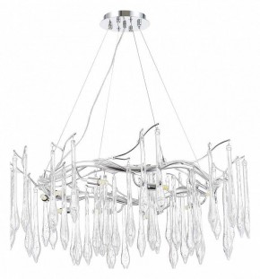 Подвесная люстра ST-Luce Teardrops SL1660.103.10 в Кунгуре - kungur.mebel24.online | фото 3