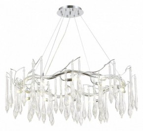 Подвесная люстра ST-Luce Teardrops SL1660.103.12 в Кунгуре - kungur.mebel24.online | фото 2