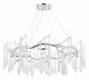 Подвесная люстра ST-Luce Teardrops SL1660.103.12 в Кунгуре - kungur.mebel24.online | фото 3