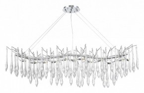 Подвесная люстра ST-Luce Teardrops SL1660.113.12 в Кунгуре - kungur.mebel24.online | фото 3