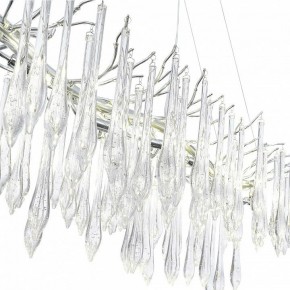Подвесная люстра ST-Luce Teardrops SL1660.113.12 в Кунгуре - kungur.mebel24.online | фото 4