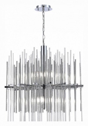 Подвесная люстра ST-Luce Teramo SL1628.103.08 в Кунгуре - kungur.mebel24.online | фото 2