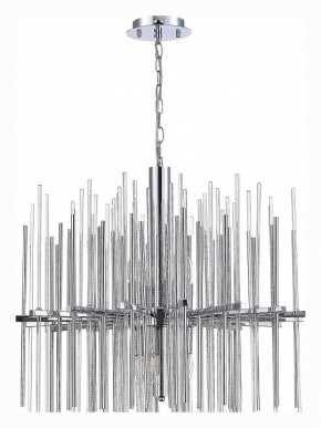 Подвесная люстра ST-Luce Teramo SL1628.103.08 в Кунгуре - kungur.mebel24.online | фото 3