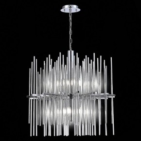Подвесная люстра ST-Luce Teramo SL1628.103.08 в Кунгуре - kungur.mebel24.online | фото 4