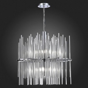 Подвесная люстра ST-Luce Teramo SL1628.103.08 в Кунгуре - kungur.mebel24.online | фото 5