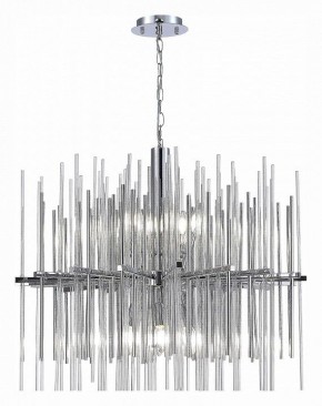 Подвесная люстра ST-Luce Teramo SL1628.103.12 в Кунгуре - kungur.mebel24.online | фото