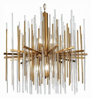 Подвесная люстра ST-Luce Teramo SL1628.303.08 в Кунгуре - kungur.mebel24.online | фото 2
