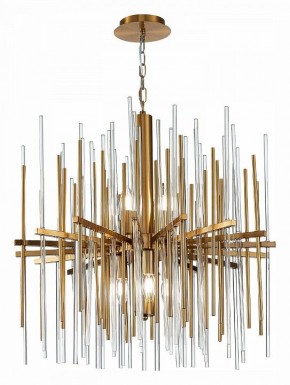 Подвесная люстра ST-Luce Teramo SL1628.303.08 в Кунгуре - kungur.mebel24.online | фото 3