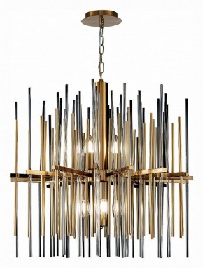 Подвесная люстра ST-Luce Teramo SL1628.303.08 в Кунгуре - kungur.mebel24.online | фото 5