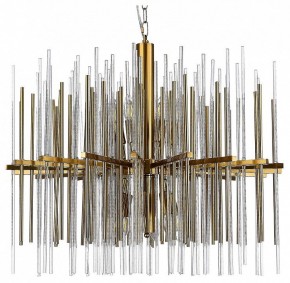 Подвесная люстра ST-Luce Teramo SL1628.303.12 в Кунгуре - kungur.mebel24.online | фото 2