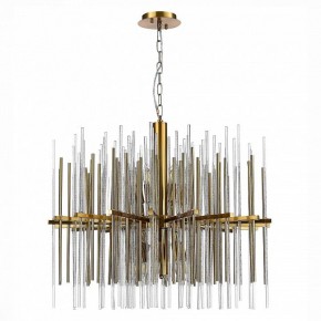 Подвесная люстра ST-Luce Teramo SL1628.303.12 в Кунгуре - kungur.mebel24.online | фото 3