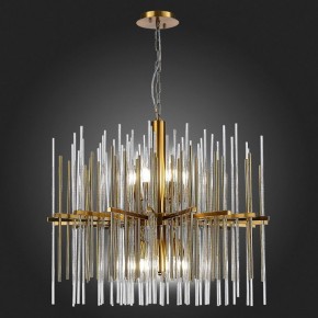 Подвесная люстра ST-Luce Teramo SL1628.303.12 в Кунгуре - kungur.mebel24.online | фото 4