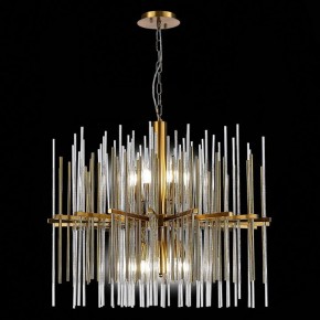 Подвесная люстра ST-Luce Teramo SL1628.303.12 в Кунгуре - kungur.mebel24.online | фото 5